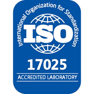 ISO 17025